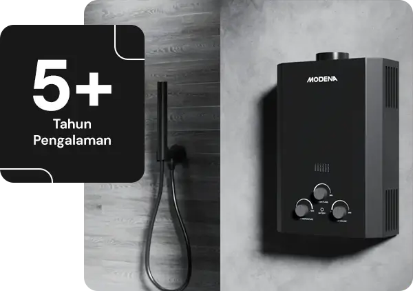 Profil Image Layanan Service Modena