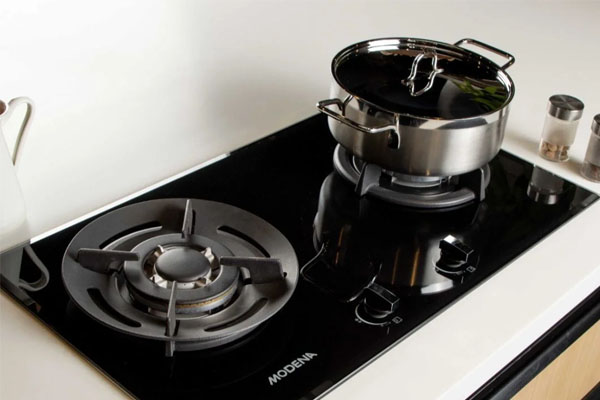 service kompor modena